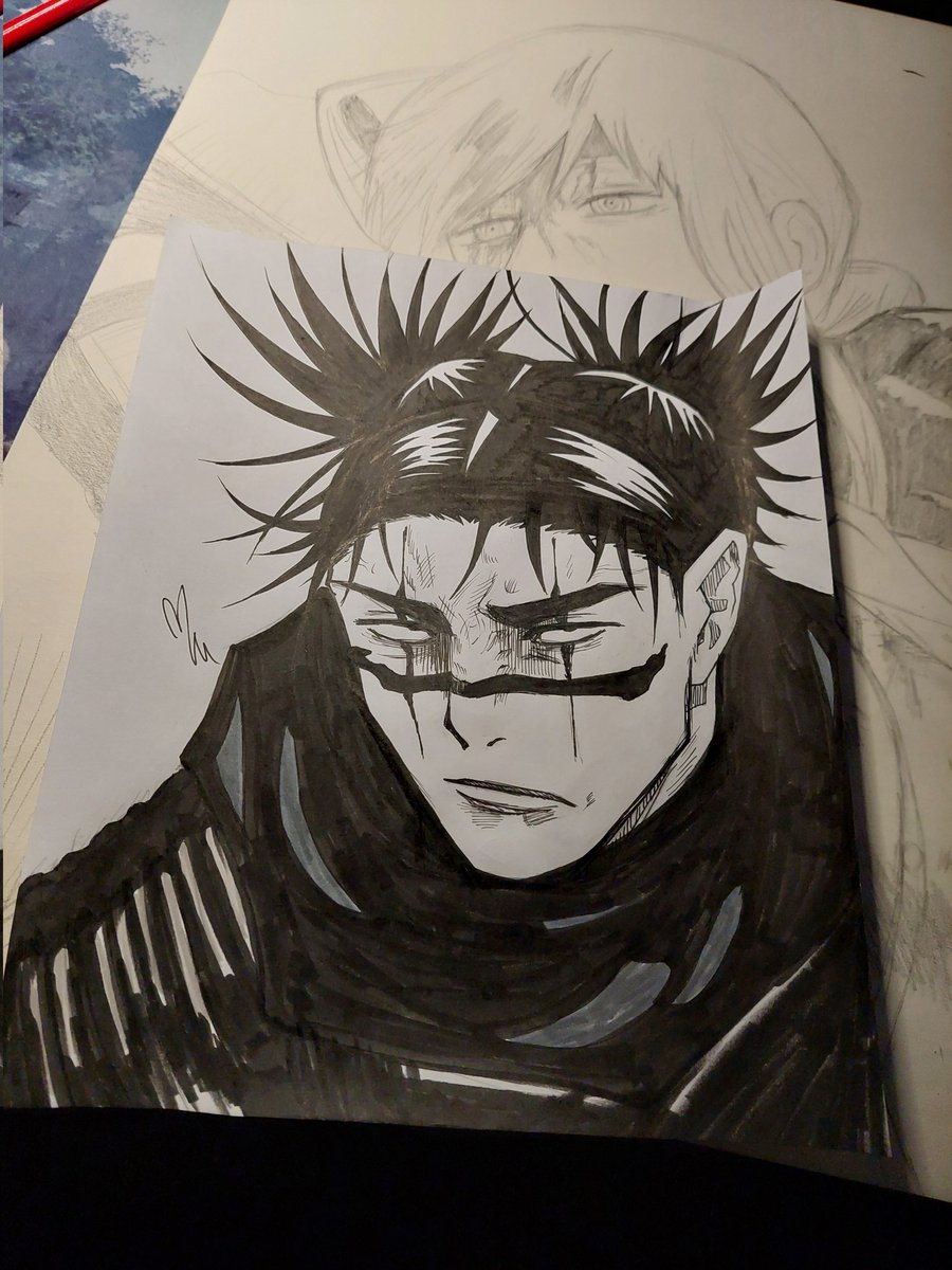 mautherula's tweet photo. choso quick and
#JujutsuKaisen https://t.co/ZgfGUg6UEl