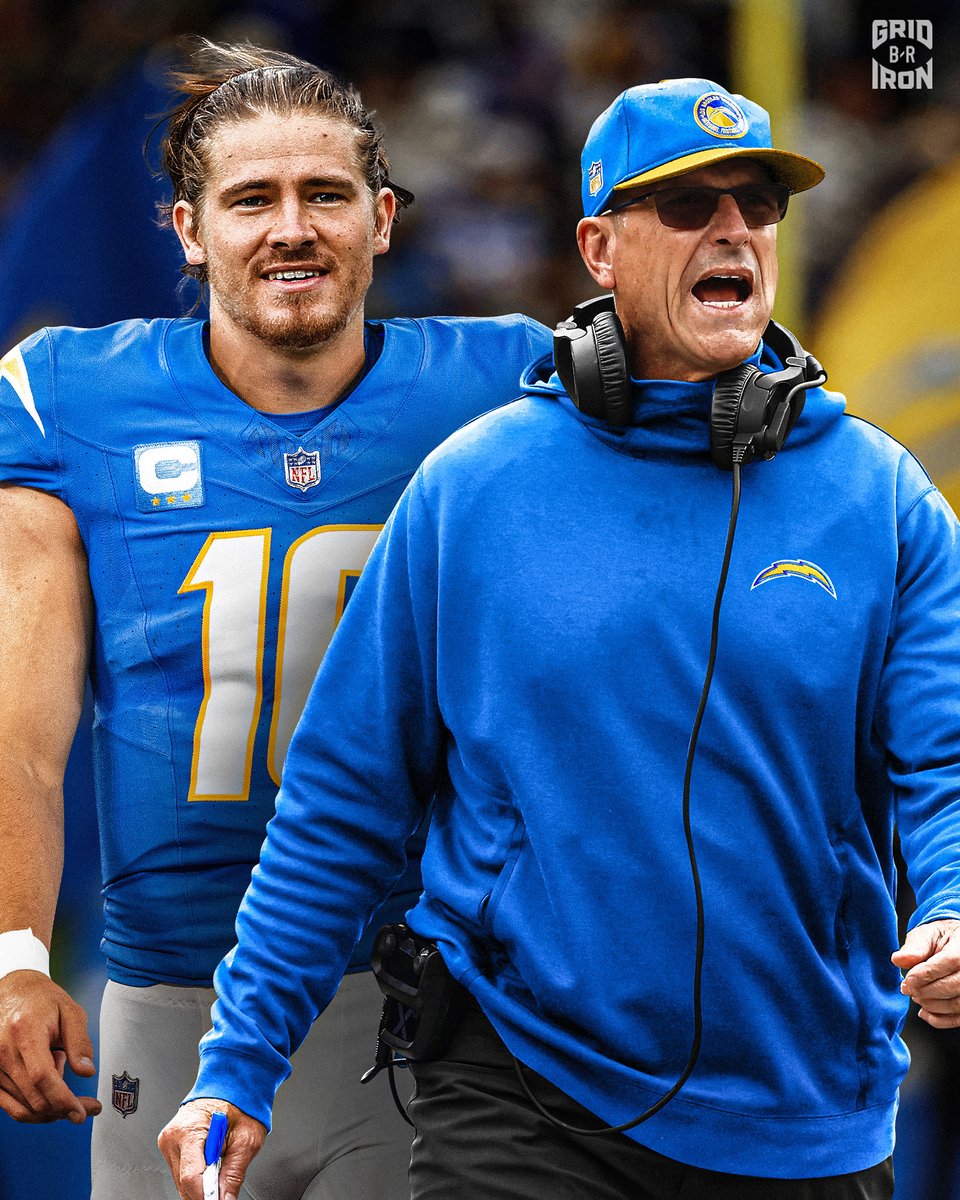 Bleacher Report (@bleacherreport) on Twitter photo BREAKING: Jim Harbaugh is accepting HC position with the Chargers, per <a href="/AdamSchefter/">Adam Schefter</a> BREAKING: Jim Harbaugh is accepting HC position with the Chargers, per <a href="/AdamSchefter/">Adam Schefter</a>