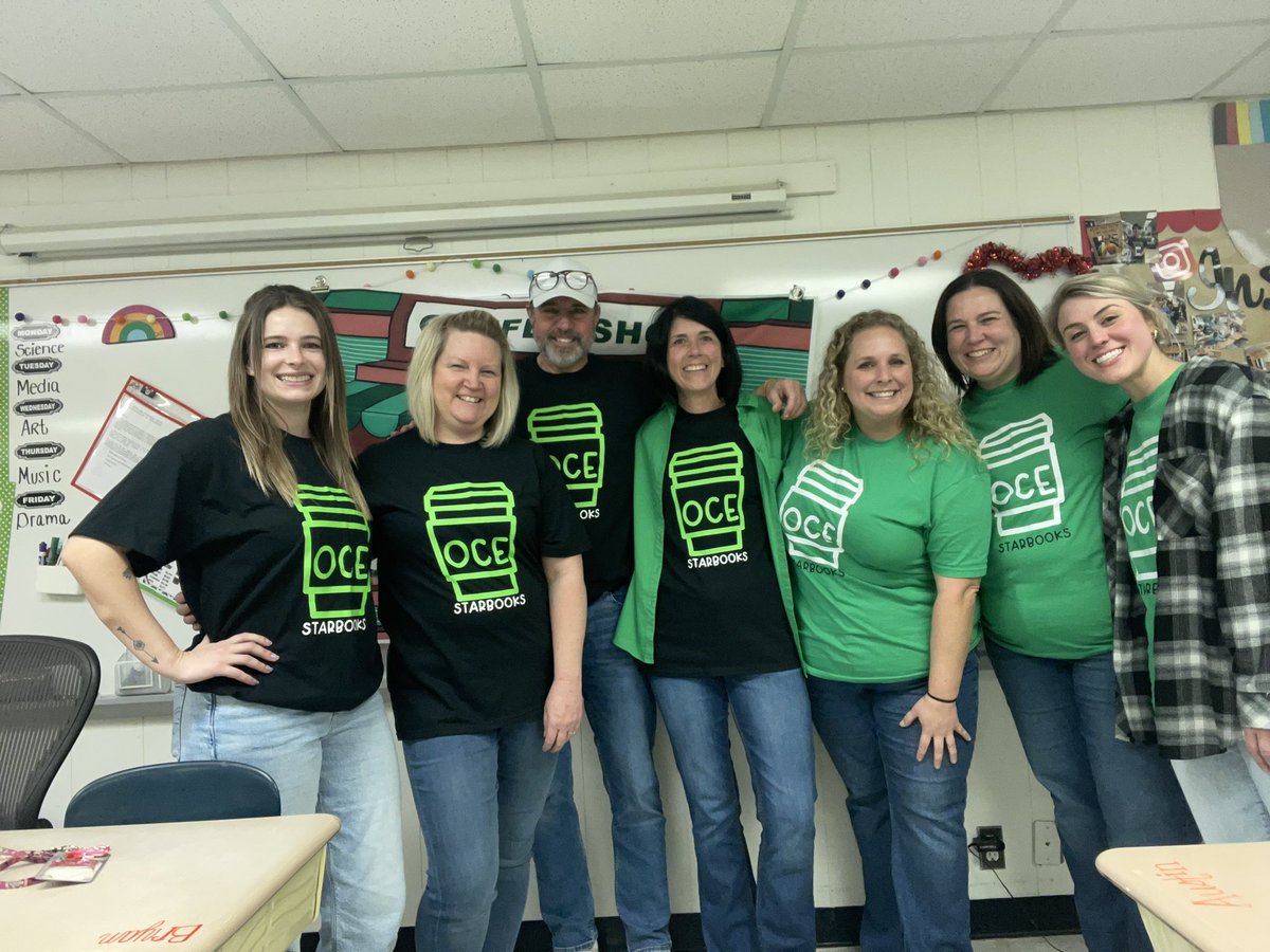 OCETRACK1FIFTH's tweet image. Enjoying #readingnight @OliveChapelElem! #believe #ocestrong @ErinKelleyMay @Indyandharperap