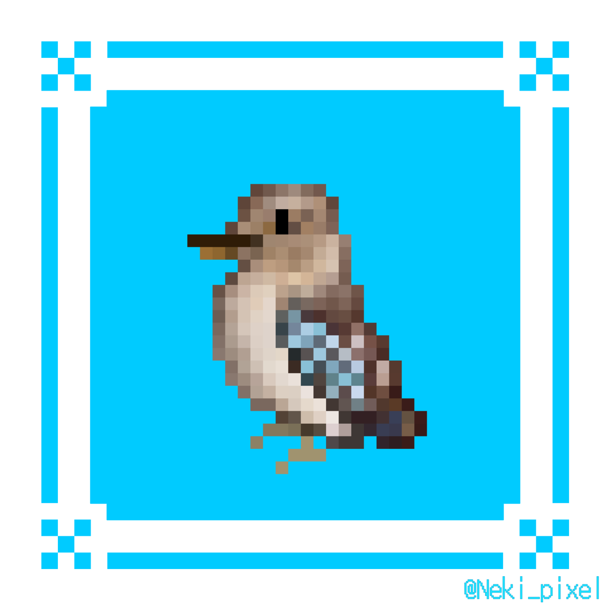 Neki@デザフェス両日【F-204】 tweet media