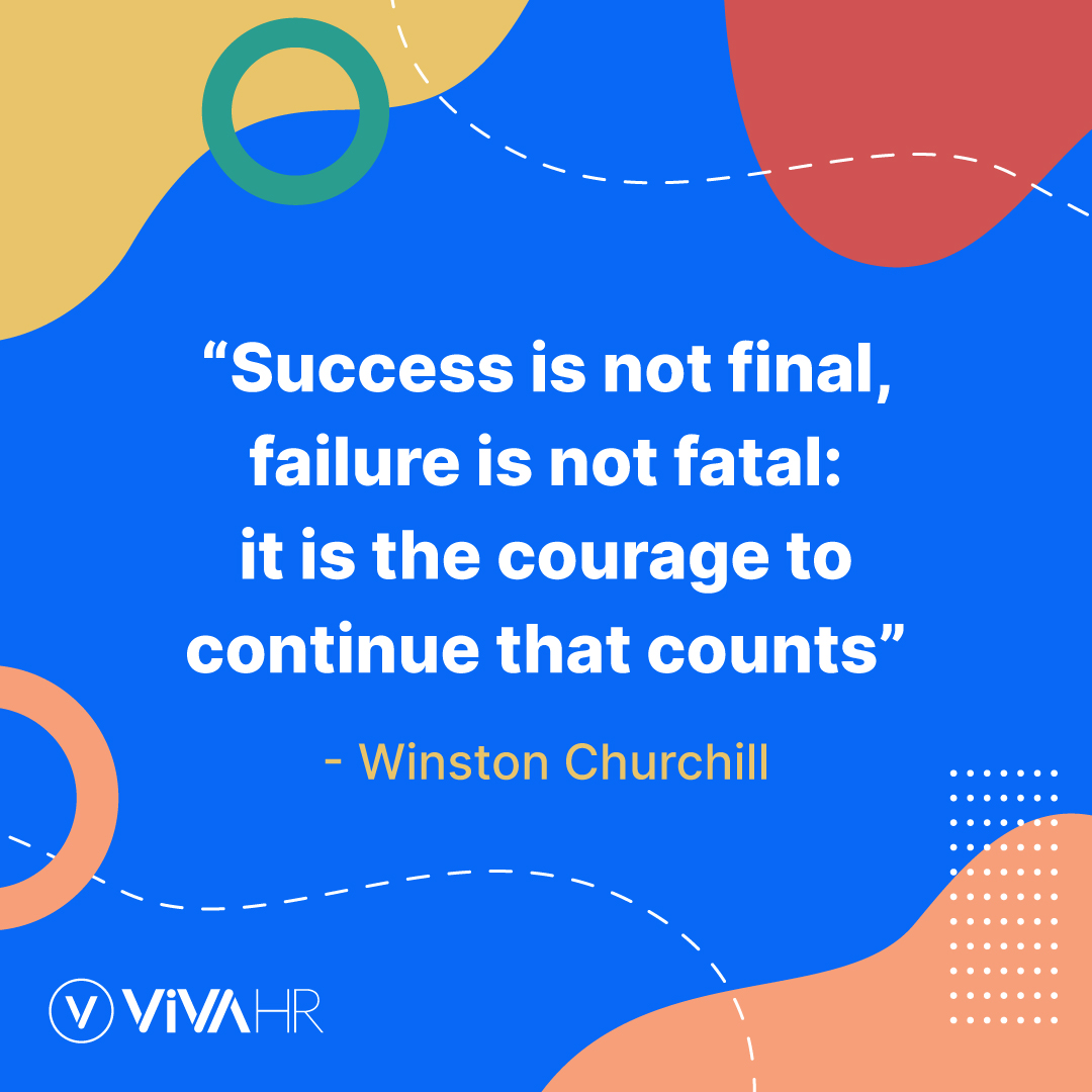 🌟 Even the most successful people have faced countless setbacks before reaching their goals. They refused to let failure define them, instead choosing to learn, adapt, and persevere. 💡💪 #EmbraceYourFailures #PersevereAndSucceed #NeverGiveUp #GrowthMindset #SuccessJourney