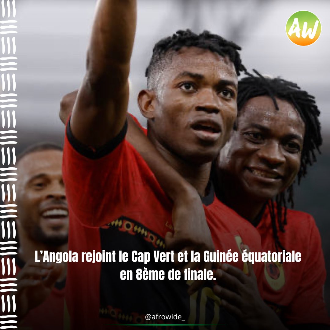 AfroWide_'s tweet photo. Une CAN Légendaire 🔥⚽️
#can #cotedivoire #palop #angola #afromedia #afrowidemedia #afrowide https://t.co/uydHtOBiJ6