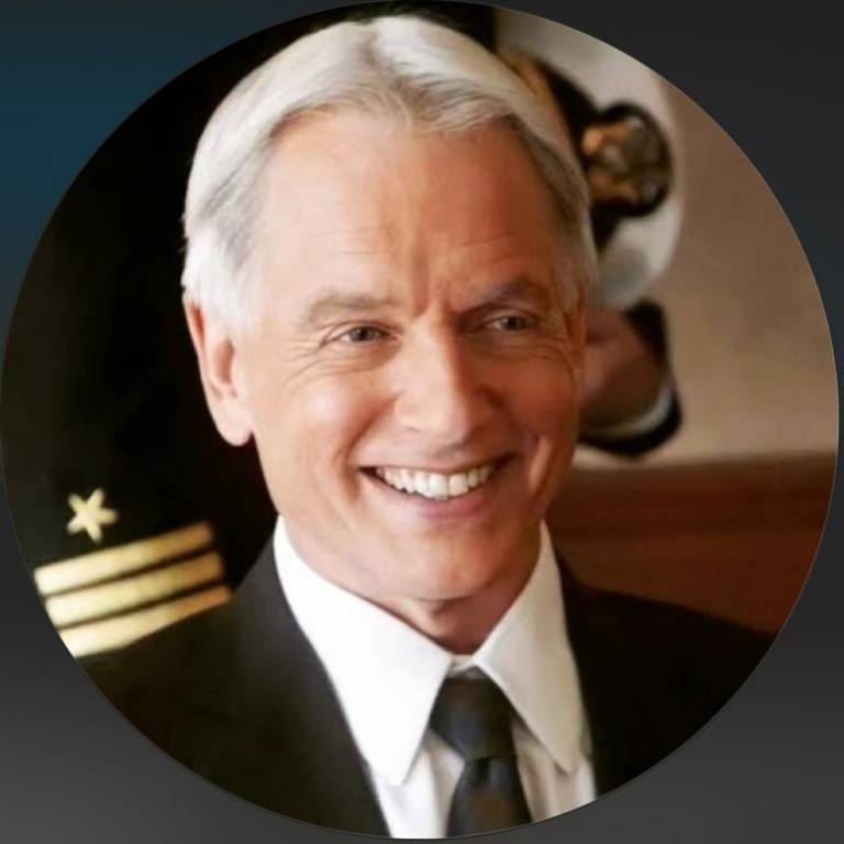 Mark Harmon tweet media