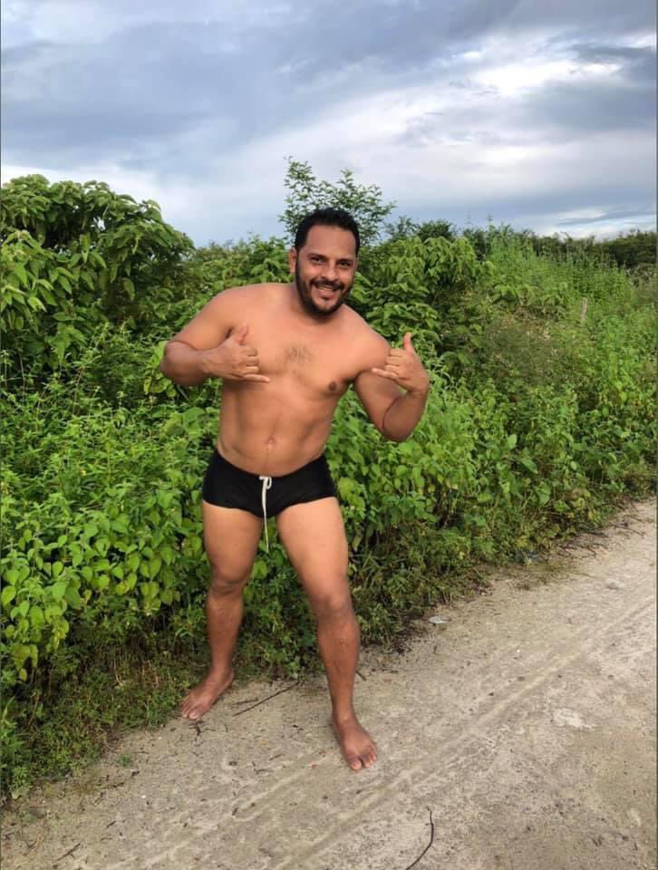 Willamy Nunes (@willamynunes) on Twitter photo 