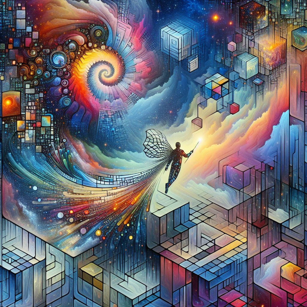 NeoPixy's tweet photo. "Exploring the digital frontier with my latest NFT creations! 🎨✨ Dive into a world where art meets the blockchain. Love what you see? Follow for a journey into the pixels! #NFTs #CryptoArt #Blockchain #DigitalArt #ArtLovers Retweet to join the adventure! 🚀🖼️" https://t.co/0Oze1QQlfL