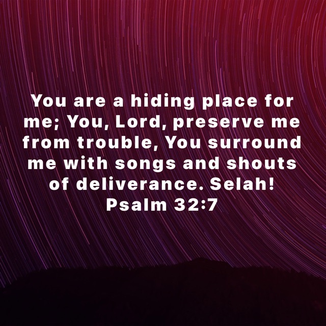 #Lord #HidingPlace #Songs #Trouble #Preserve