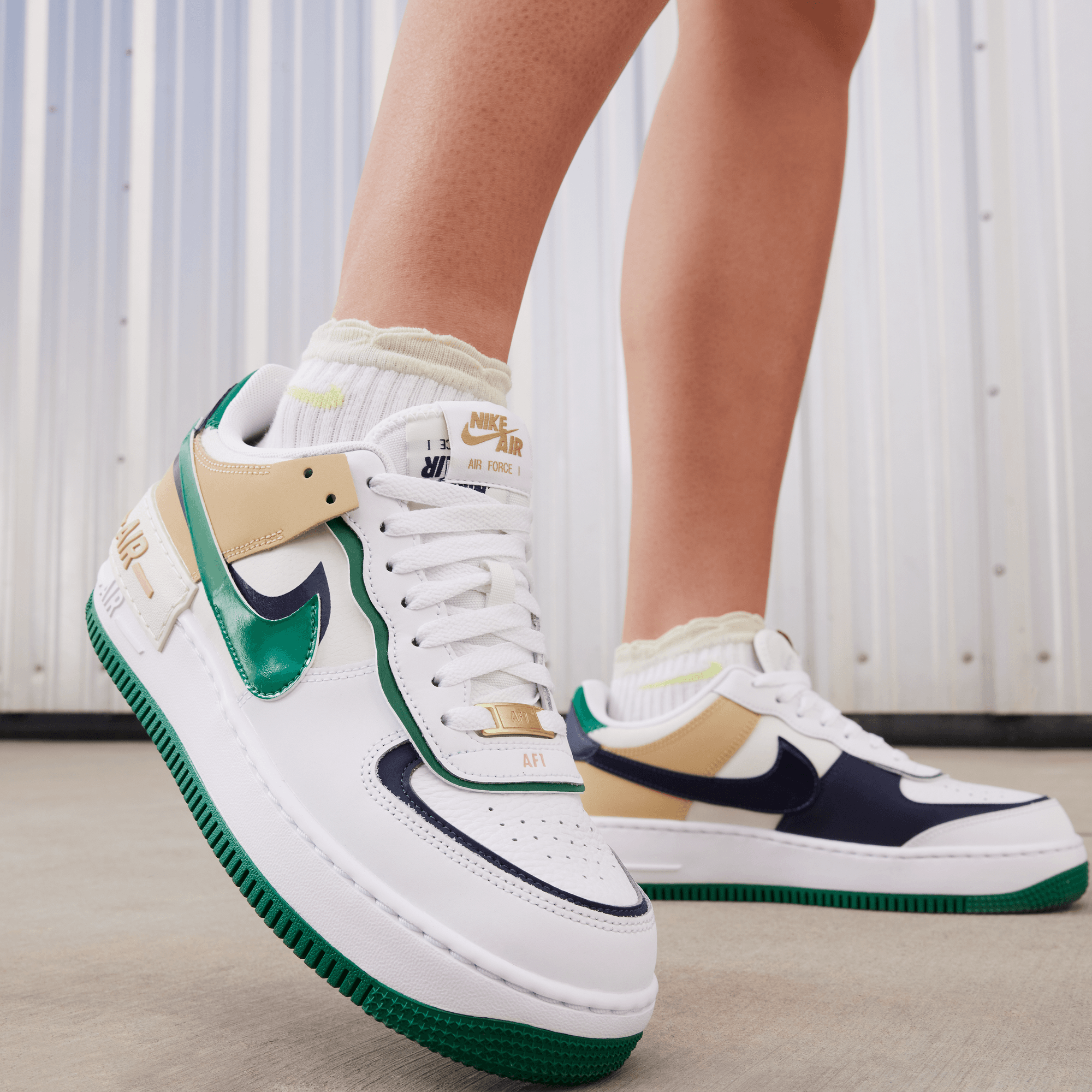 Nike air hotsell force 1l