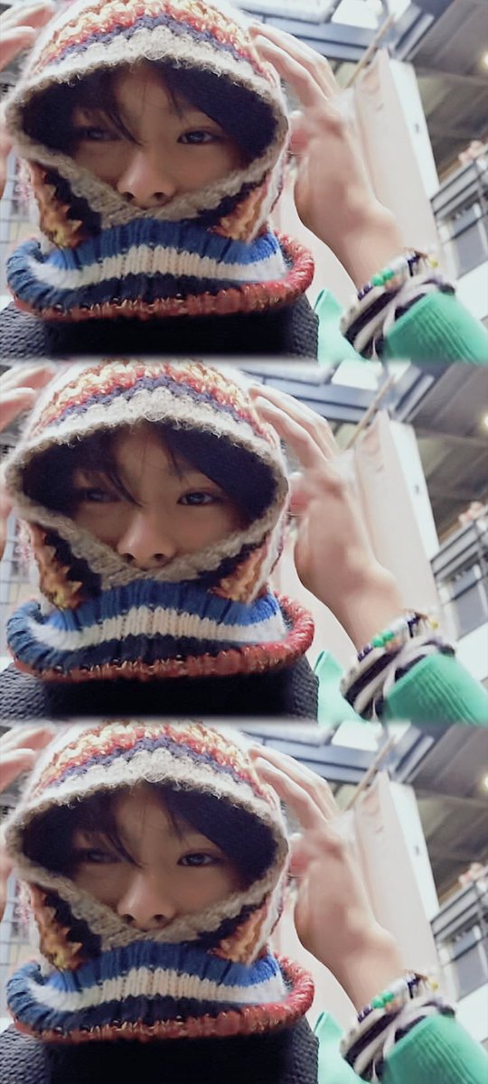 YOXI4444's tweet photo. 애기 감기조심 ! https://t.co/avnaqionce