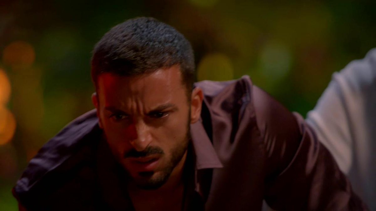 La Isla de las Tentaciones tweet media