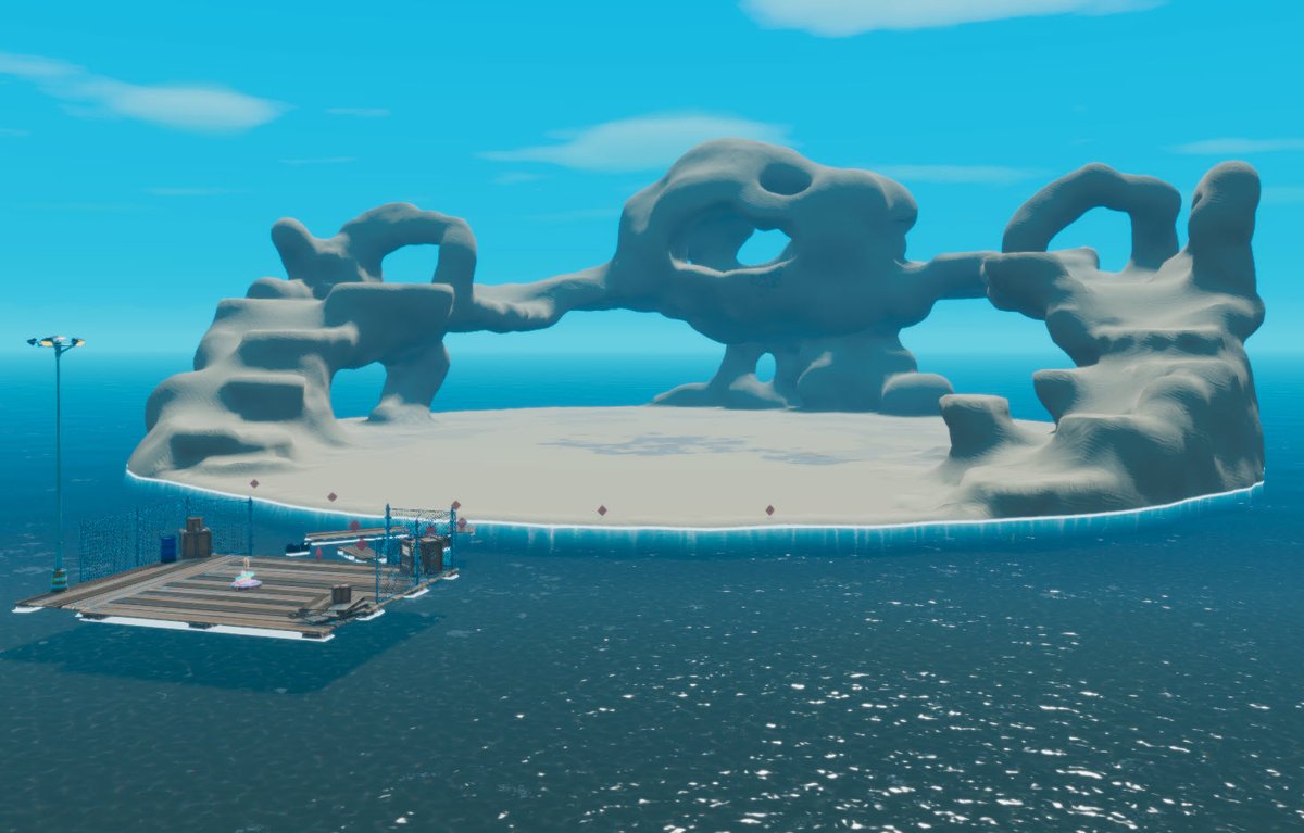TempestStudios's tweet image. Live for DAY 2 working on our #tempeststudios island in @Nifty_Island!

Come join us as we build and then play! #SANDfam

Watch here: Twitch.tv/TempestStudios…

Join Island here:
niftyis.land/kodizene