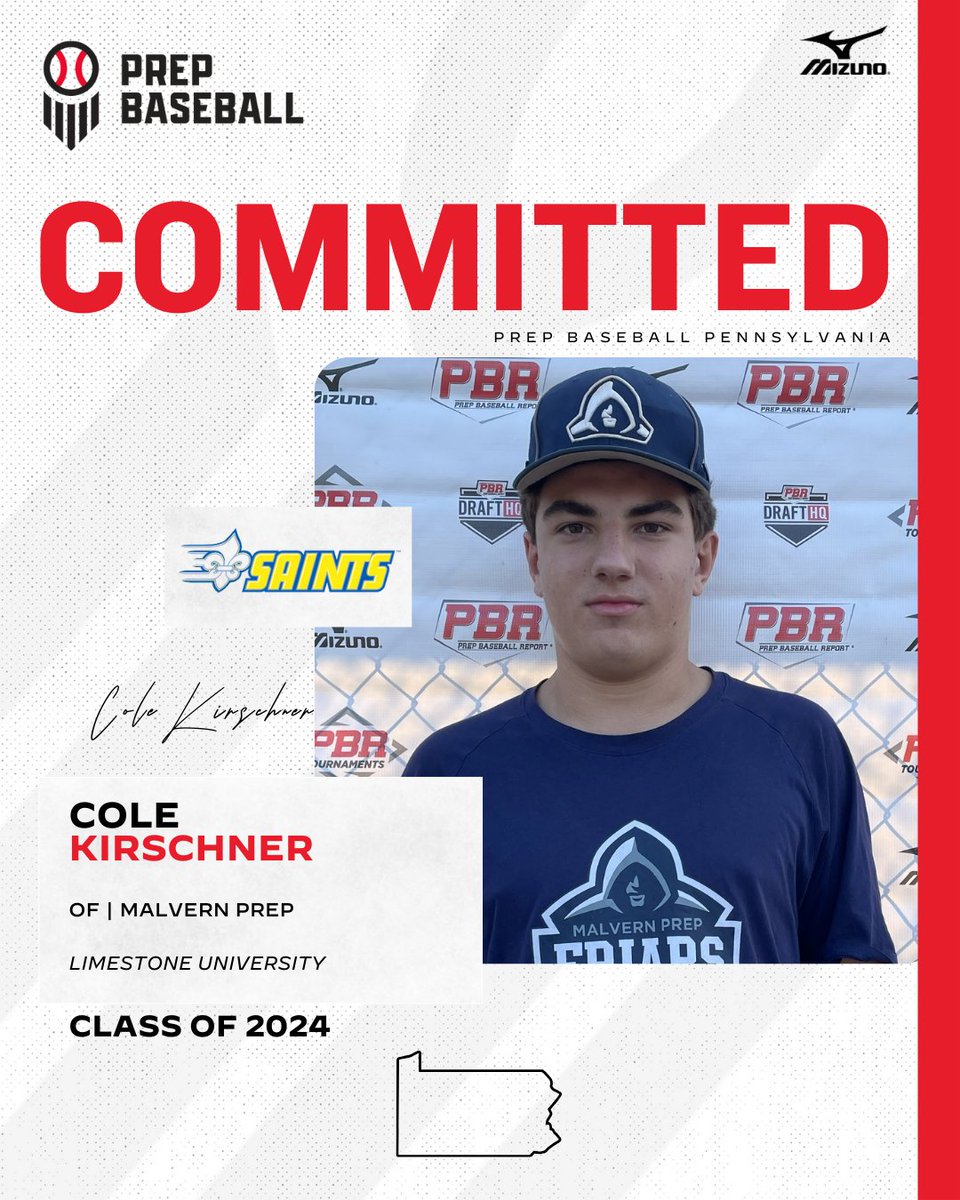 Prep Baseball Pennsylvania tweet media