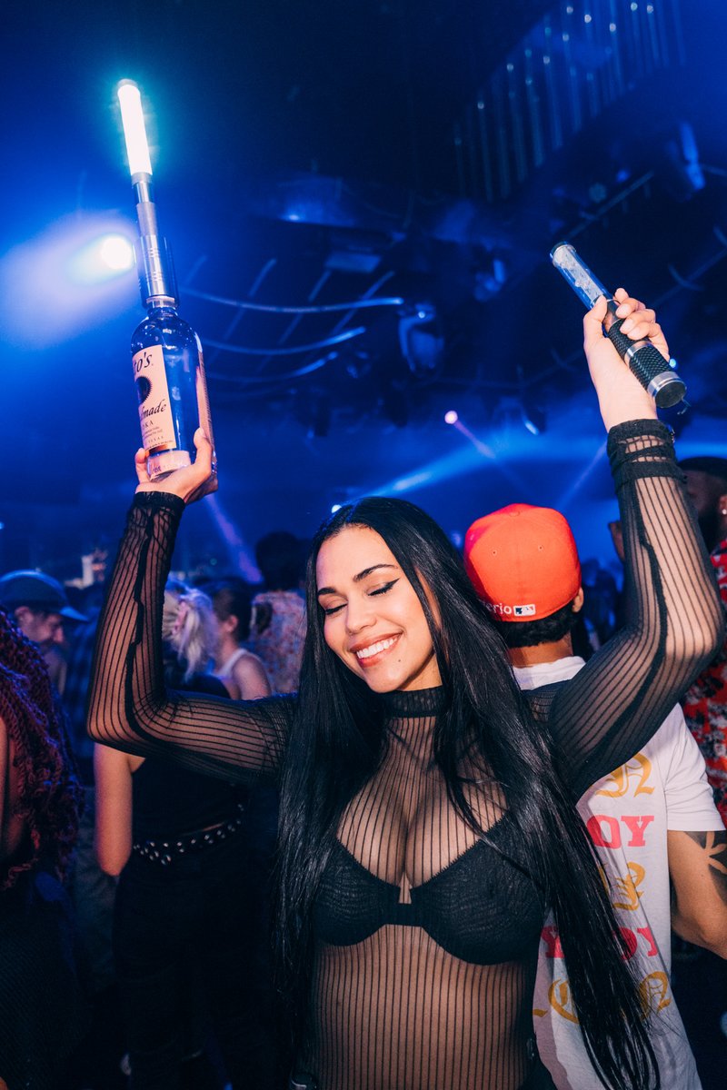 You’ll find us in da club for the return of 50 Cent THIS FRIDAY, January 26th at DAER Nightclub 🌙 Doors open at 10 PM.

Tickets: loom.ly/mMRFAQg
Tables: sevn.ly/xWxKr25J