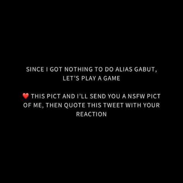 traralilyyzzz's tweet photo. Ayo ayoo paket paginya kak🥵 https://t.co/sVjmh3CjdS