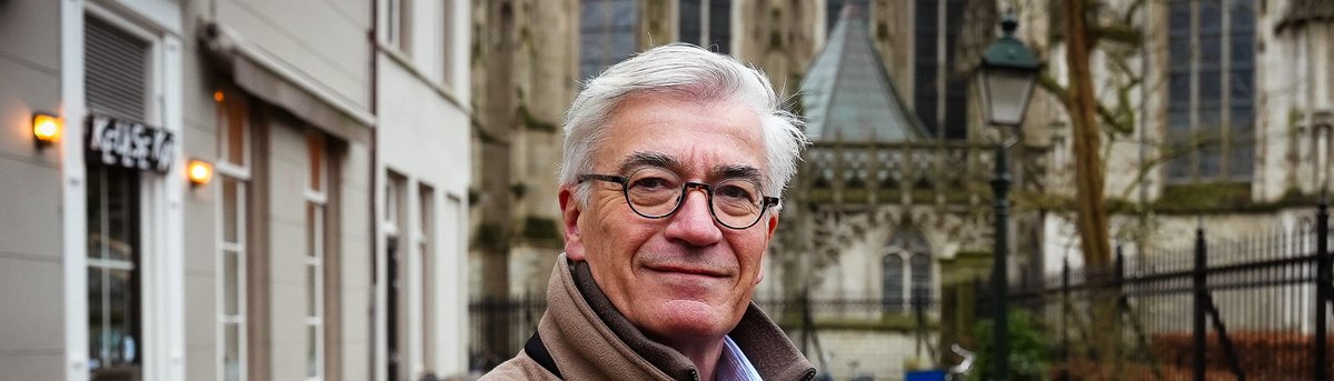 Jean Wiertz - Kandidaat-partijvoorzitter dlvr.it/T1qzsQ