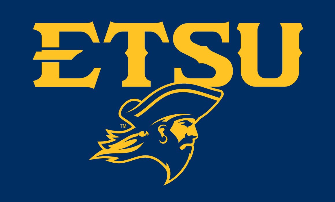 #AGTG I am blessed to receive an offer @MCCLAIN_7 and ETSU Buccaneers!! @ETSUFootball @EastNash_FB @3DHarris @Iam_Cam31 @NCEC_Recruiting @NatlPlaymkrsAca @CWilson_NPA @CSmithScout