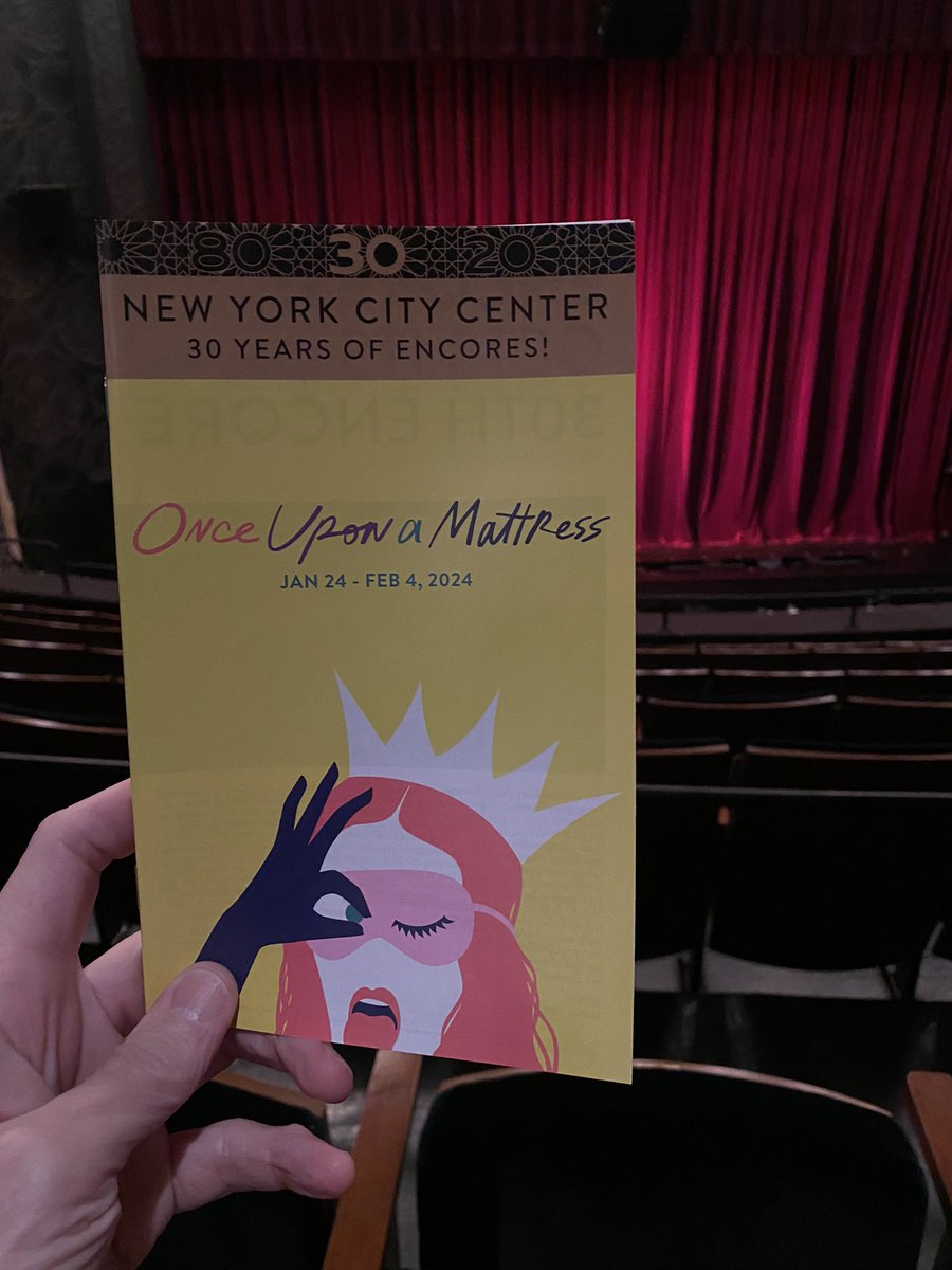 “When I would tell cab drivers the title on the way to the theater, in the days when cabdrivers followed such things, they all thought it was a stripper show.” —Mary Rodgers