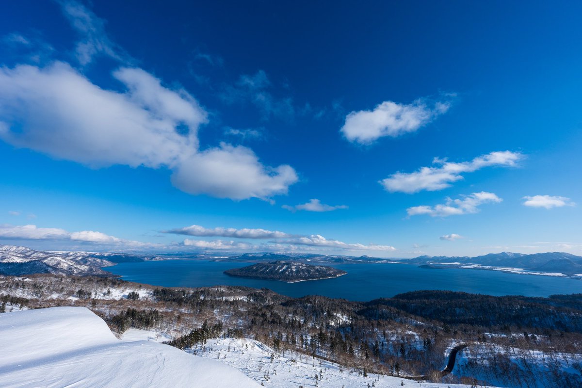 hil_lok's tweet photo. #throwbackthursday #美幌峠 #屈斜路湖 #阿寒 #北海道 #日本 #hokkaido #japan #landscape #hokkaido_lovers #sonyalpha #sonyphotography #a74 #sonya7iv #sel1224gm #旅行好きな人と繋がりたい #写真好きな人と繋がりたい #ソニー #ソニーカメラ #ソニーα7iv https://t.co/aOfnaq6rPA