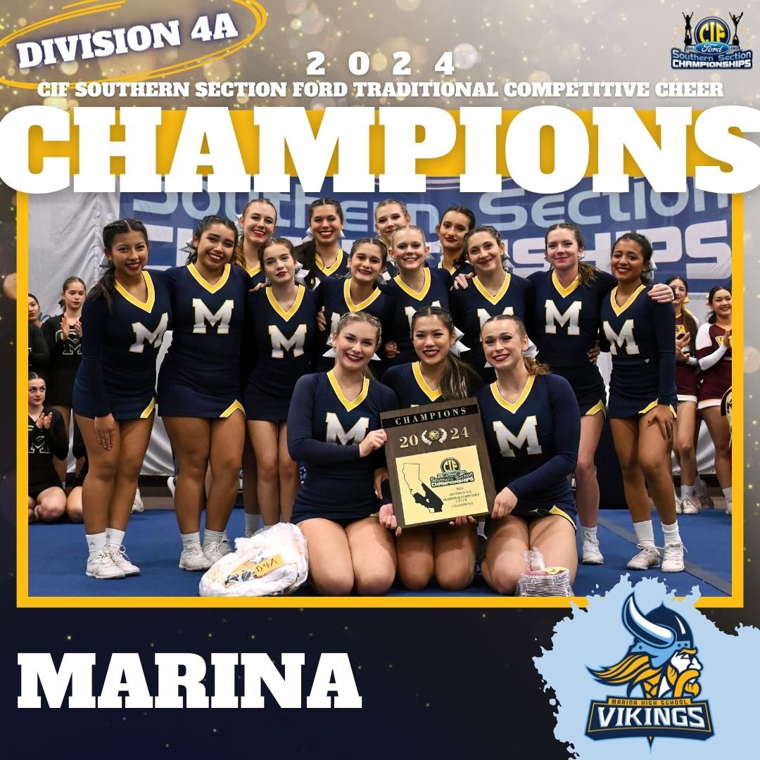 CIF Southern Section tweet media