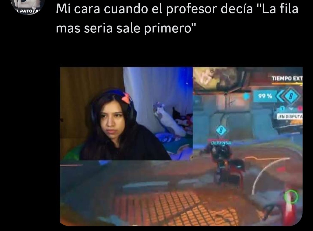 Hoy strom a las 9:00 hora Norte de México...espero no me tomenfotos alv xd 
Twitch: Hanniiuvu 🟣💜
