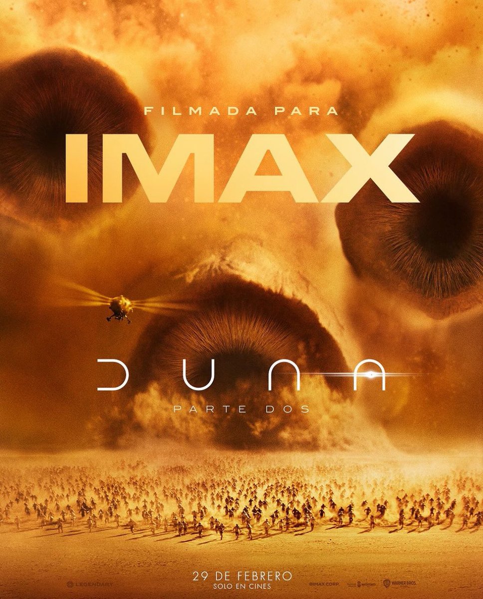 _NovelaGrafica's tweet photo. Lo vi de rapidez y pensé que el póster de Dune era el meme del perro con flashbacks jajaj https://t.co/YAZpvMTaty