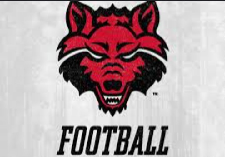 #AGTG Blessed to receive another offer from!!!!🔥🔥🔥 @AStateFB @CoachDLett @RHS_WarriorsFB @AthleteLevel @coachkriesky
