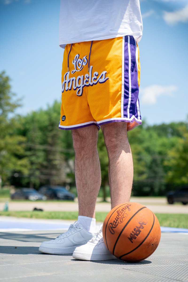 WE ARE SELLING OUT 🔥🔜

50% OFF ALL SHORTS 🗣️

FREE SHIPPING 😨

GET YOURS NOW ⬇️