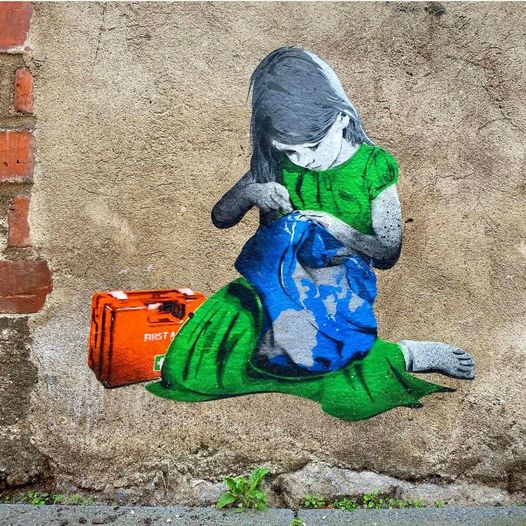 ColoradoIndepe1's tweet image. #FixTheWorld