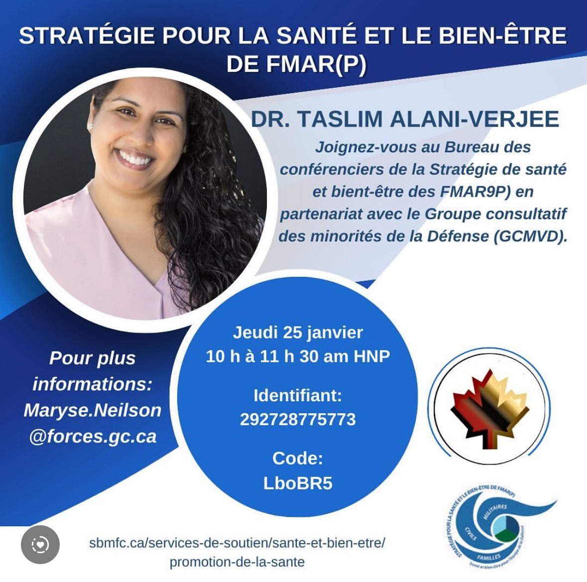 CFBBFCEsquimalt's tweet image. Let’s keep the discussion going tomorrow #BellLetTalk 
-
Poursuivons la discussion demain #BellCause