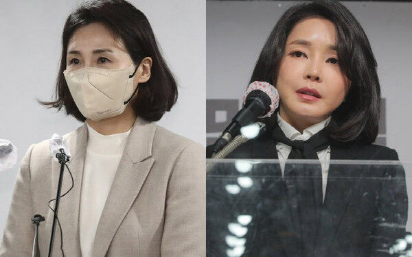 법카녀 vs 디올녀

둘 다 성괴