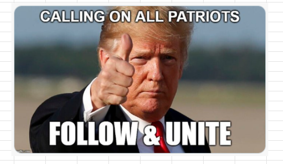 Pgh_Buz's tweet photo. #Freedom_Now
@bdonesem
@Bobrobb201
@gracieback2
@kimmagagal2
@ItallionTony
@Simi28_
@Tex_2A
@BB_Scats
@Ecomemory1
@PeriklesGREAT
@Goldisez
@TheEXECUTlONER_
@IngloriousBhere
@Rammie24
@x4Eileen
@Pgh_Buz
@kevinhaddad08
@luluHru
@Zegdie
@Gitmo99
@RL9631
@V_Lady2024
@EL4USA https://t.co/r2rshGZtl5