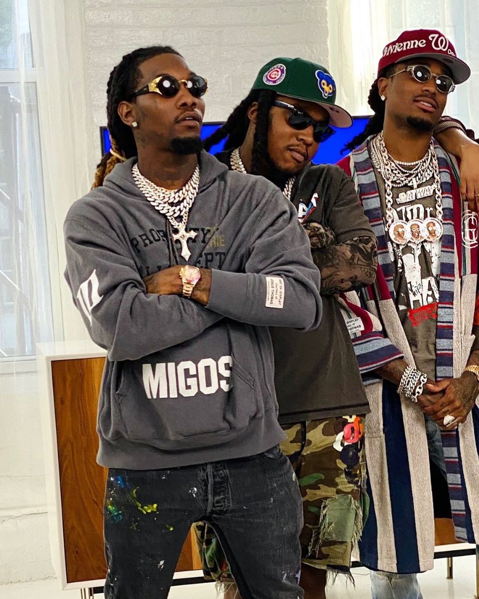GAFollowers's tweet photo. Miss the Migos https://t.co/RwHkDnbNBF