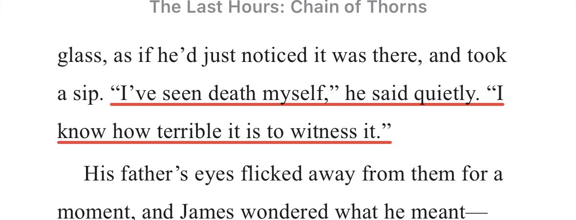 mauvewill's tweet photo. will herondale saying this in 1903 oouuuhh it’s going to hit much much harder for jem and tessa in 34 years just hold still baby https://t.co/YUz2UVnlyx