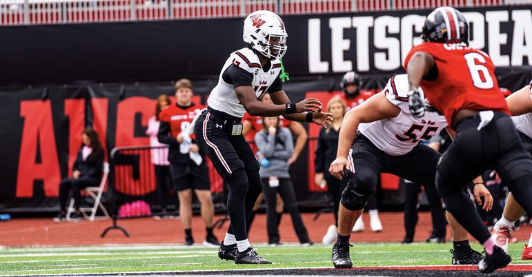 Blessed to receive a PWO offer from Gardner-Webb University. @CoachVeraldi @ACoachKing