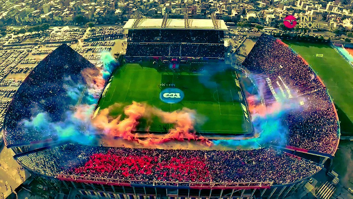 ADN Cuervo tweet media