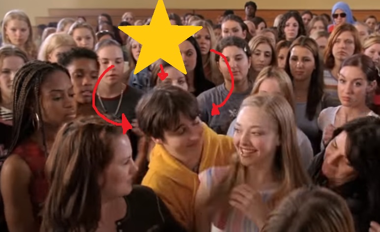 Maggie McLean tweet media