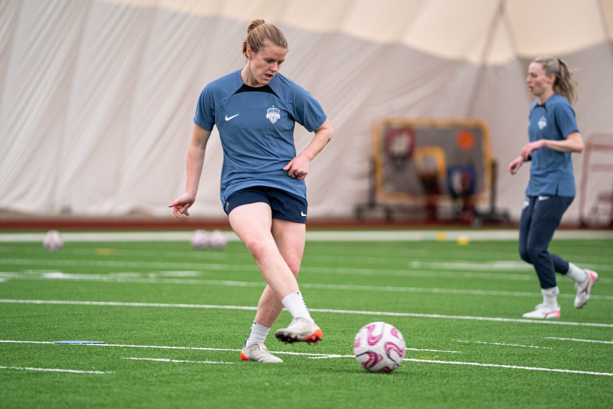 Washington Spirit tweet media