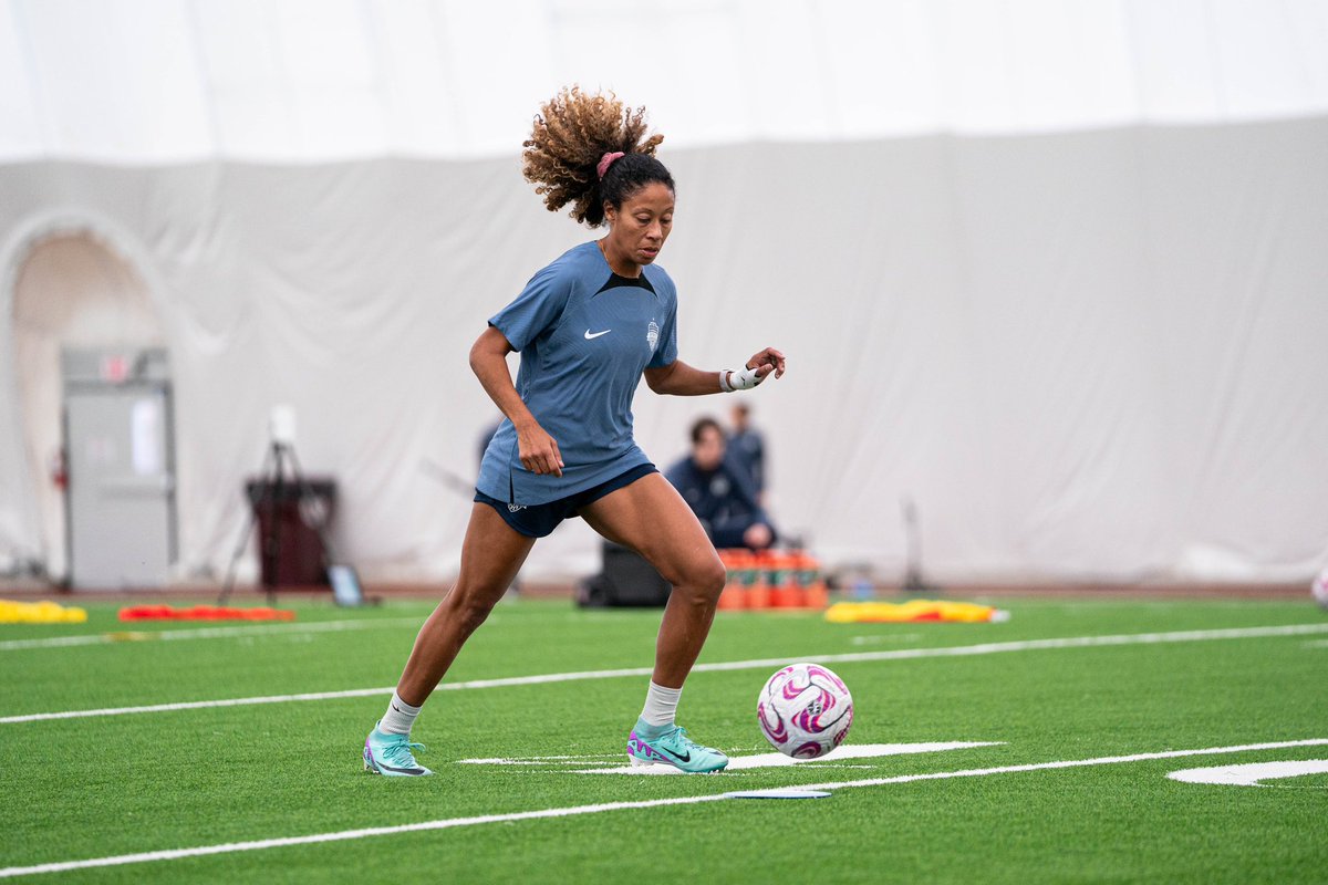 Washington Spirit tweet media