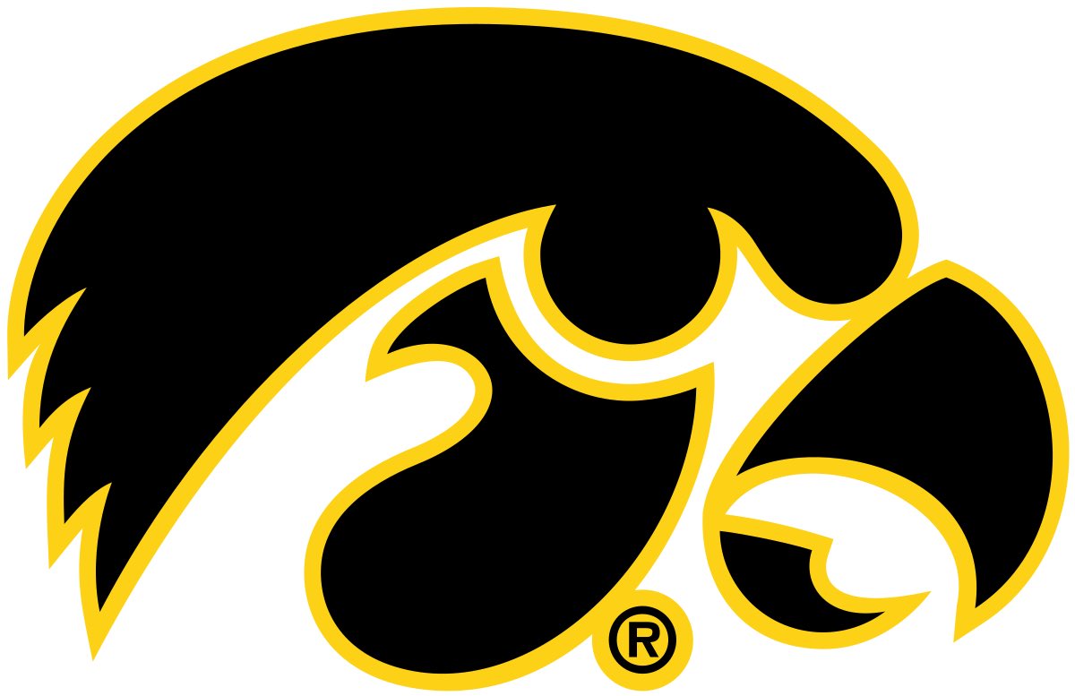 ChrisDaGoat07's tweet photo. ✞ AGTG After a Great Phone Call with @CoachK_Bell I am Blessed to Receive an Offer From The University of Iowa🟡⚫️#GoHawkeyes #Iowa #Hawkeyes @Coach_Niemann @LadellBetts46   @BHoward_11 @MohrRecruiting @ChadSimmons_ @Andrew_Ivins  @JeremyO_Johnson @ChrisBoyleDBNJ @COACH217ROLAND https://t.co/drDoYuV26S