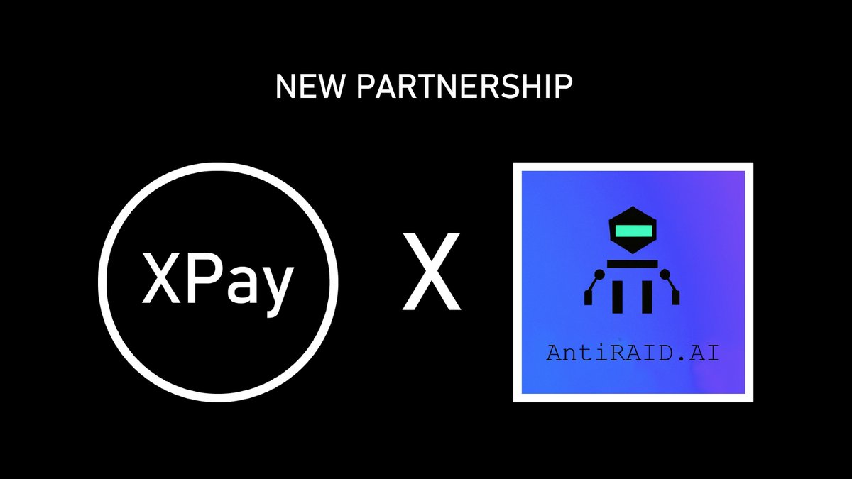 AntiRAID.AI tweet media