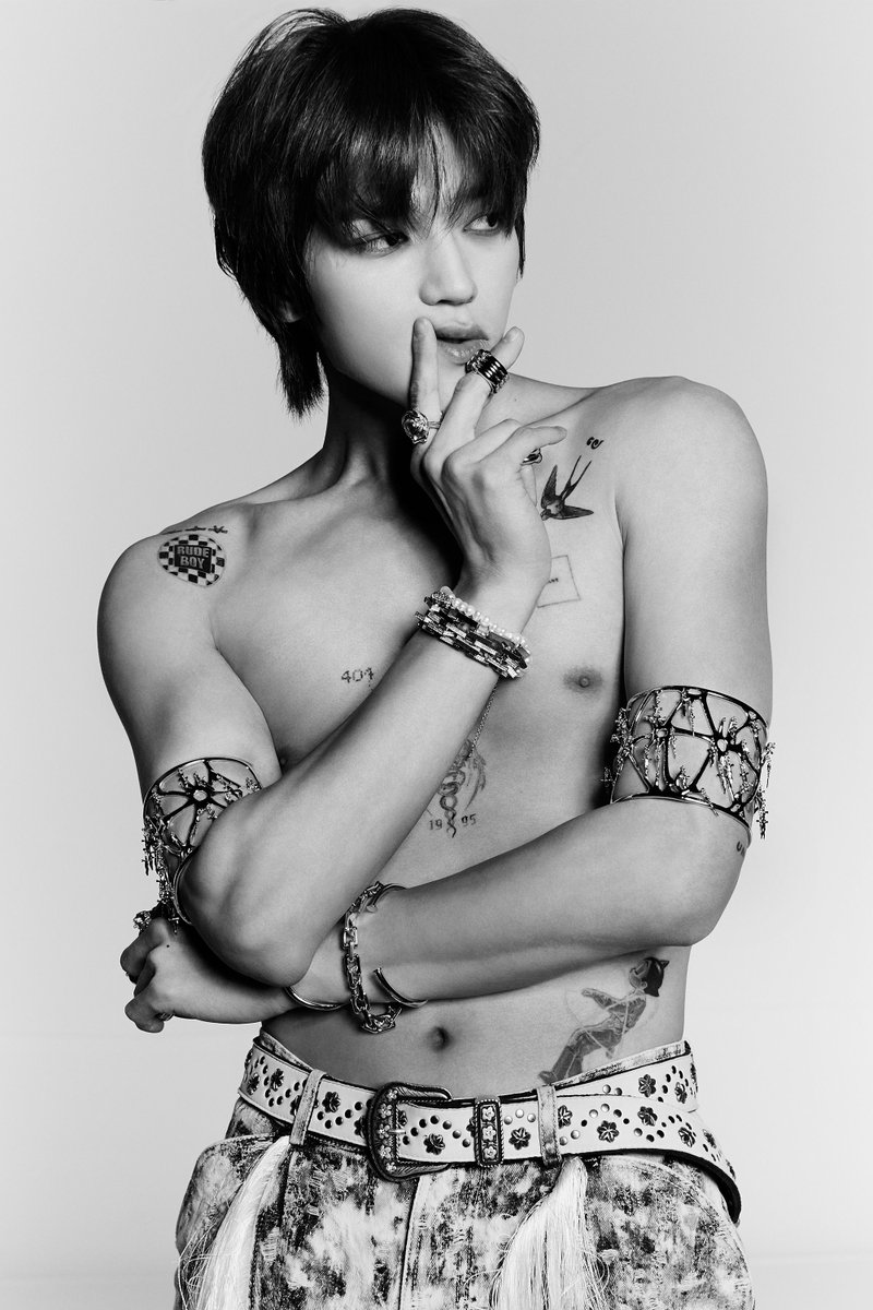 PopBase's tweet image. NCT's Taeyong is set to release his second solo album on February 26th.