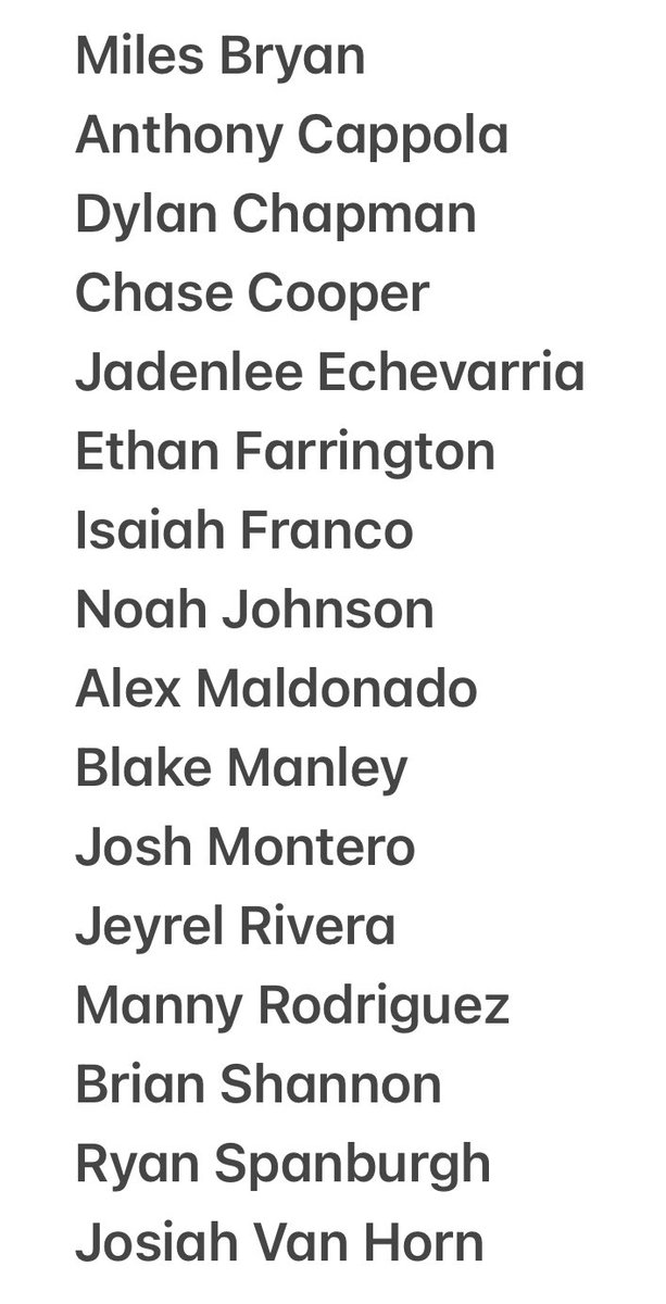 Seminole High School Baseball tweet media