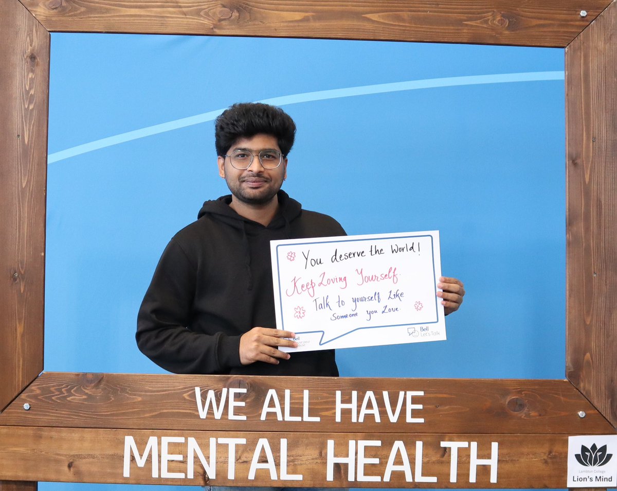 #BellLetsTalk