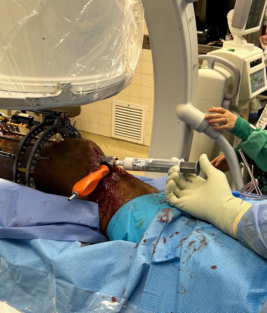 James A. Blair, MD, FAAOS, FACS tweet media