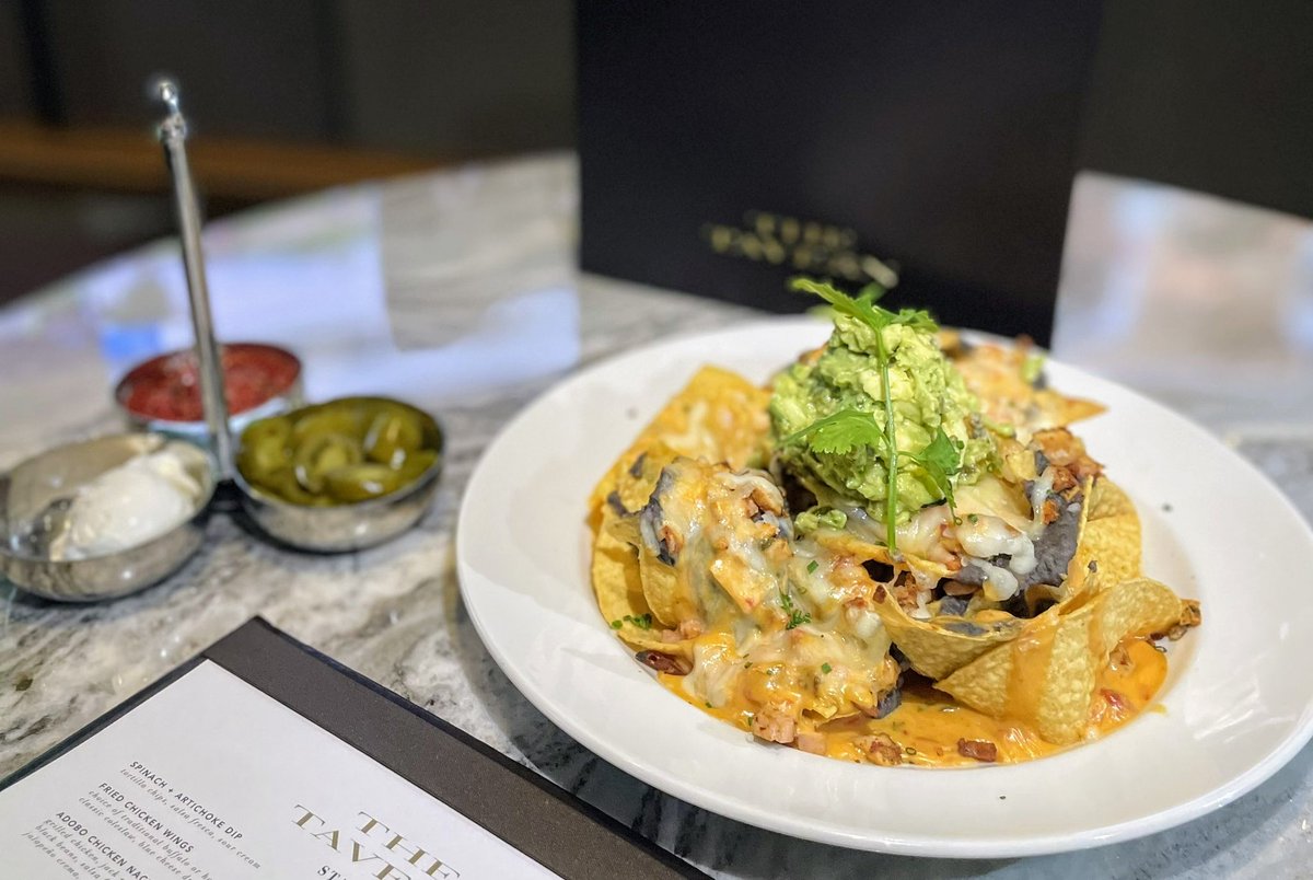 Update: Fontainebleau has dramatically improved their nachos after angering millions of nacho lovers around the world.