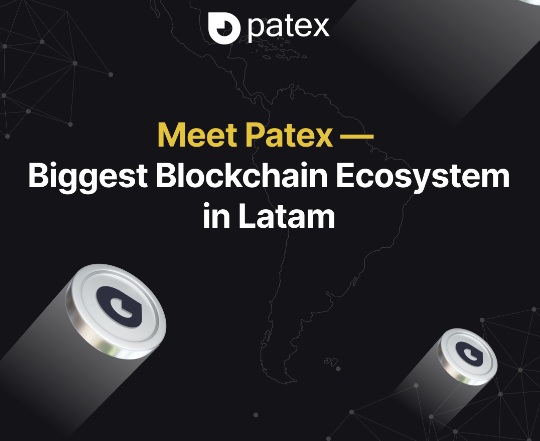 Patex Brasil tweet media