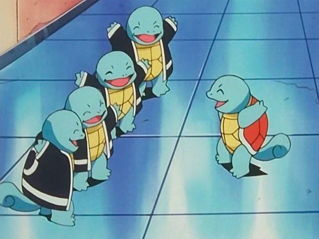 Whenever I add a new skincare product to my self-care routine: