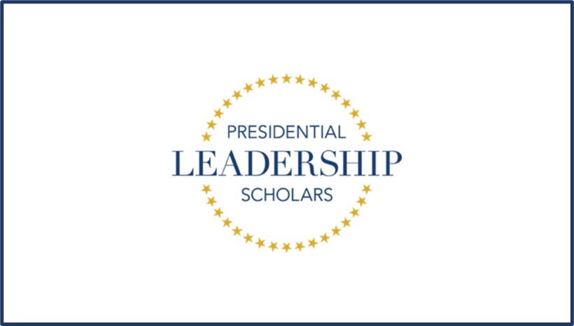 Thrilled to share that @ShashankSinhaMD is 1 of 60 chosen for 2024 Class of Presidential Leadership Scholars, a highly selective program focusing on leadership principles of past US presidents presidentialleadershipscholars.org/2024-class-of-…