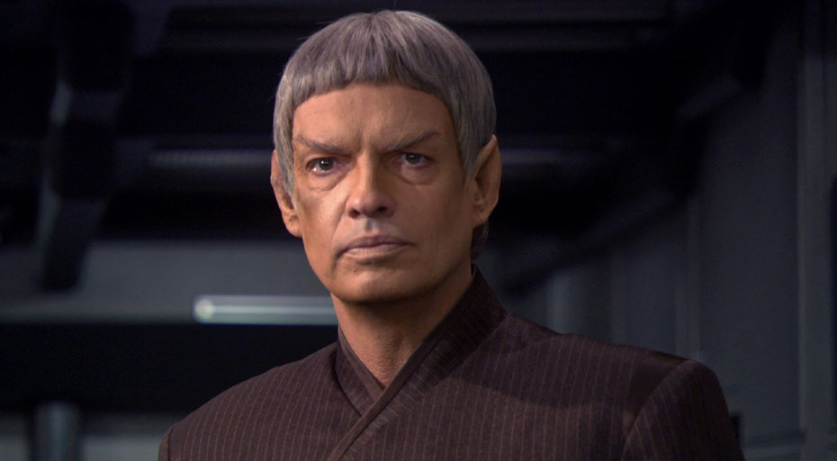 Actor Gary Graham, best known to STAR TREK: ENTERPRISE fans as Vulcan Ambassador Soval, died this week at age 73

Read more: blog.trekcore.com/2024/01/star-t…

#StarTrek