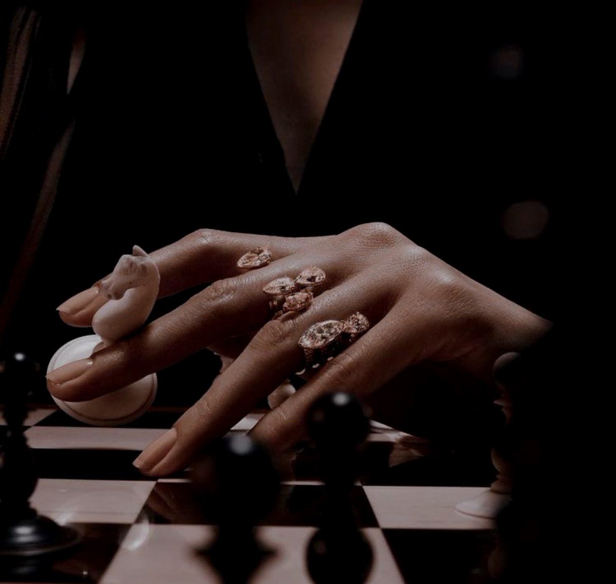 𝐂𝐨𝐢𝐥𝐞𝐝 𝐮𝐩 𝐥𝐢𝐤𝐞 𝐚 𝐯𝐞𝐧𝐨𝐦𝐨𝐮𝐬 𝐬𝐞𝐫𝐩𝐞𝐧𝐭, 𝐭𝐚𝐧𝐠𝐥𝐞 𝐰𝐢𝐭𝐡𝐢𝐧 𝐦𝐲 𝐭𝐫𝐚𝐧𝐜𝐞…

𝐘𝐨𝐮 𝐠𝐞𝐭 𝐰𝐡𝐚𝐭 𝐲𝐨𝐮 𝐠𝐢𝐯𝐞, 𝐫𝐞𝐚𝐩 𝐰𝐡𝐚𝐭 𝐲𝐨𝐮 𝐬𝐨𝐰.

• 𝘛𝘩𝘦 𝘝𝘦𝘹 𝘍𝘢𝘮𝘪𝘭𝘺 • 𝘔𝘢𝘧𝘪𝘢 𝘚𝘓 • 𝙾𝙲