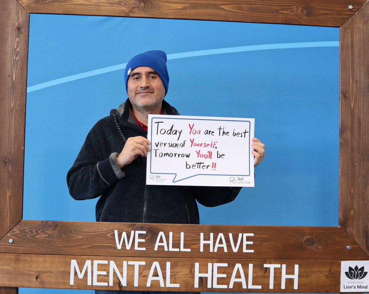 #BellLetsTalk